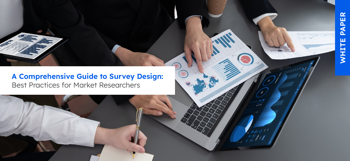A Comprehensive Guide to Survey Design